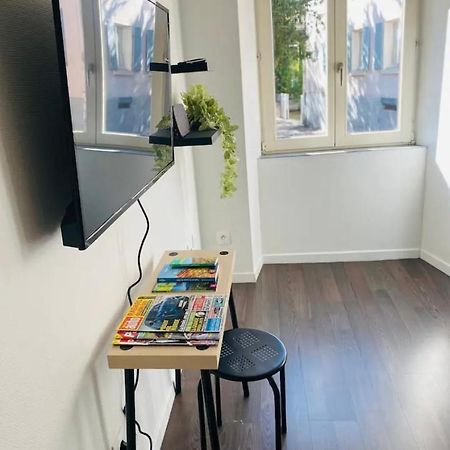 Le Studio غيبووييه المظهر الخارجي الصورة